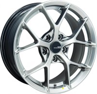Купити диск VLF ULF13 (7,5x17/5x108 ET38 DIA73,1) за ціною від 5534 грн.