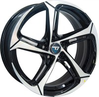 Купити диск VLF ULF19 (8,5x19/5x114,3 ET38 DIA73,1) за ціною від 7636 грн.