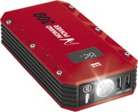 Купити пуско-зарядний пристрій GYS Nomad Power 300 за ціною від 4568 грн.