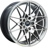 Купити диск VLF ULFR30 (8x18/5x120 ET30 DIA73,1) за ціною від 6746 грн.