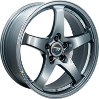 Купити диск VLF AKF03 (8,5x18/5x112 ET25 DIA66,6) за ціною від 6778 грн.
