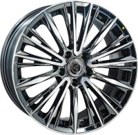 Купити диск VLF ULF10 (8x18/5x114,3 ET38 DIA73,1) за ціною від 10940 грн.