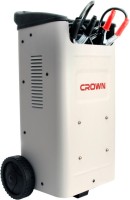 Купити пуско-зарядний пристрій Crown CT37027 за ціною від 7557 грн.
