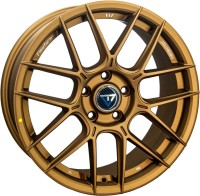 Купити диск VLF VLF38 (7,5x17/5x108 ET38 DIA63,4) за ціною від 5535 грн.