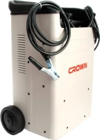 Купити пуско-зарядний пристрій Crown CT37029 за ціною від 10285 грн.