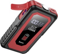 Купити пуско-зарядний пристрій Hoco QS3 за ціною від 1647 грн.