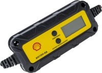 Купити пуско-зарядний пристрій Shell Smart SBC400 за ціною від 2601 грн.