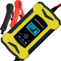 Купити пуско-зарядний пристрій UFT Battery Charger 1 за ціною від 629 грн.