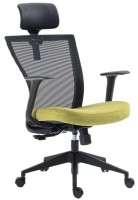 Купить комп'ютерне крісло Signal Q-328H: цена от 5577 грн.