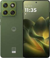 Купити мобільний телефон Motorola Moto X70 Air 256GB