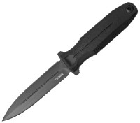 Купити ніж / мультитул SOG Pentagon FX Black Out за ціною від 12282 грн.