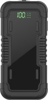 Купити пуско-зарядний пристрій Michelin Jump Starter Power Bank MJS80 за ціною від 6768 грн.