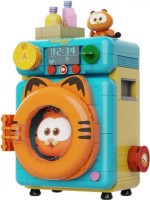Купити конструктор Pantasy Washing Machine 86821 за ціною від 1247 грн.