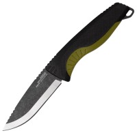 Купити ніж / мультитул SOG Aegis FX Black & Moss за ціною від 4800 грн.