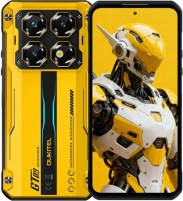 Купити мобільний телефон Oukitel WP60 256GB