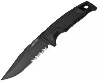 Купити ніж / мультитул SOG Recondo FX Partially Serrated за ціною від 6375 грн.