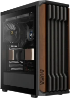 Купити корпус Gamdias AURA GC11 Wood за ціною від 2518 грн.