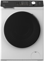 Купити пральна машина Hitachi BD-802HVOW за ціною від 18999 грн.