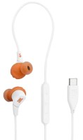 Купити навушники JBL Endurance Run 3 Wired за ціною від 1099 грн.