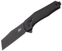 Купити ніж / мультитул SOG Diverge XR Sheepsfoot BB за ціною від 3400 грн.