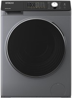 Купити пральна машина Hitachi BD-D802HVOS за ціною від 28999 грн.