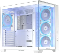 Купити корпус Asus A32 Plus White за ціною від 5449 грн.