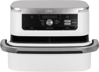 Купити фритюрниця Ninja AF500EUWH за ціною від 8889 грн.