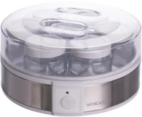 Купить йогуртниця SOKANY SK-08017: цена от 1049 грн.