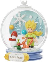 Купити конструктор Pantasy Winter Melody 86333 за ціною від 499 грн.