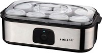 Купить йогуртниця SOKANY SK-08109: цена от 970 грн.