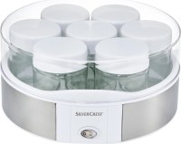 Купить йогуртниця Silver Crest SJB 15 A1: цена от 1070 грн.