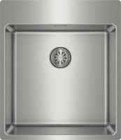 Купити кухонна мийка Teka ForLine RS15 40.40 115000081 за ціною від 9712 грн.