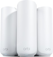 Купить wi-Fi адаптер NETGEAR Orbi 370 Series (3-pack): цена от 17695 грн.