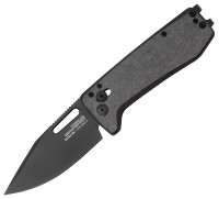 Купити ніж / мультитул SOG Ultra XR XHP Blackout за ціною від 7607 грн.