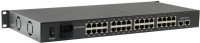 Купить комутатор LevelOne FGP-3400W250: цена от 44247 грн.
