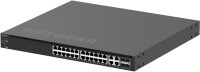 Купить комутатор NETGEAR M4350-24M4X4V: цена от 251070 грн.
