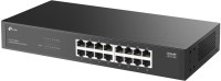 Купити комутатор TP-LINK LS1016G за ціною від 2999 грн.