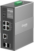 Купити комутатор TP-LINK IES206GPP за ціною від 8299 грн.