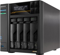 Купити NAS-сервер ASUSTOR Lockerstor 4 Gen3 за ціною від 74073 грн.