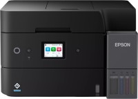 Купить БФП Epson EcoTank ET-4950: цена от 26219 грн.