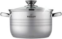 Купити каструля Bohmann BH1522 за ціною від 640 грн.
