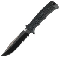 Купити ніж / мультитул SOG SEAL Pup Elite за ціною від 4930 грн.