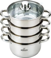 Купити каструля Bohmann BH3218 за ціною від 1565 грн.