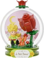 Купити конструктор Pantasy Rose Whispers 86331 за ціною від 499 грн.