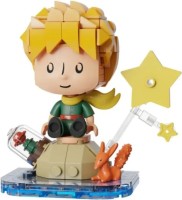 Купити конструктор Pantasy Le Petit Prince 86330 за ціною від 499 грн.