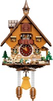 Купити конструктор Pantasy Cuckoo Clock 85027 за ціною від 5558 грн.