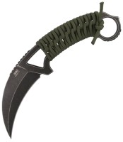 Купити ніж / мультитул SOG Gambit XL за ціною від 7560 грн.