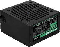 Купити блок живлення Aerocool VX Plus Stealth (600W) за ціною від 1699 грн.