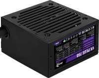 Купити блок живлення Aerocool VX Plus Stealth (750W) за ціною від 2199 грн.