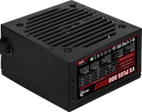 Купити блок живлення Aerocool VX Plus Stealth (800W) за ціною від 2499 грн.